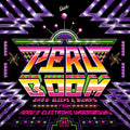 Various Artists Peru Boom