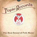 Various Artists Real Sound Of Folk Music