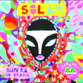 Various Artists Red Hot & Ra : SOLAR