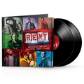 Various Artists Rent (Original Motion Picture Soundtrack) (2 Lp's)