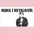 Various Artists Rokk Í Reykjavík (Pink Vinyl)