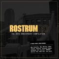 Various Artists Rostrum Records 20 (RSD11.24.23)