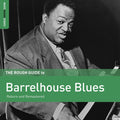Various Artists Rough Guide To Barrelhouse Blues