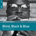 Various Artists Rough Guide To Blind, Black & Blue