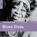 Various Artists Rough Guide To Blues Divas