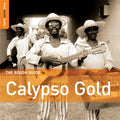 Various Artists Rough Guide To Calypso Gold