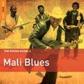 Various Artists Rough Guide To Mali Blues