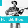 Various Artists Rough Guide To Memphis Blues