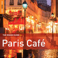 Various Artists Rough Guide To Paris Cafe (Second Edition)