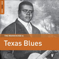 Various Artists Rough Guide To Texas Blues