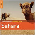 Various Artists Rough Guide To The Sahara