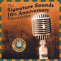 Various Artists Signature Sounds 10th Anniversary Collection