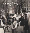 Various Artists Singles (Deluxe Edition) (Original Motion Picture Soundtrack) (2 Cd's)