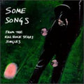Various Artists Some Songs from the Kill Rock Stars Singles