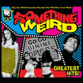 Various Artists Something Weird Greatest Hits