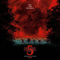 Various Artists Stranger Things 5 (Soundtrack From The Netflix Series) [CD]