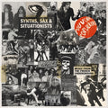 Various Artists Synths, Sax & Situationists (Music From The French Underground 1973-78) [LP]