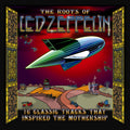 Various Artists The Roots Of Led Zeppelin