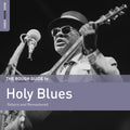 Various Artists The Rough Guide To Holy Blues