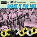 Various Artists The Soma Records Story Vol. 1-Shake It For Me!
