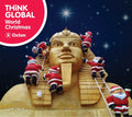 Various Artists Think Global: World Christmas