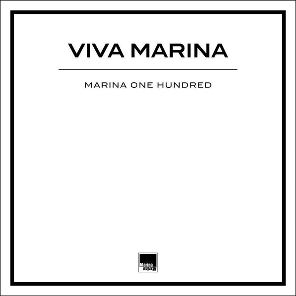 Various Artists Viva Marina [2LP]