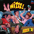 Various Artists Wizzz - French Psychorama Volume 5: 1967/1979 [CD]