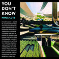 Various Artists You Don't Know: Ninja Cuts