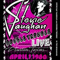 VAUGHAN, STEVIE RAY In The Beginning (180 Gram Vinyl) [Import]