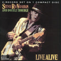 VAUGHAN, STEVIE RAY Live Alive (180 Gram Vinyl) [Import] (2 Lp's)