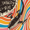 Velocity Girl 1989-1992