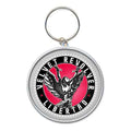 Velvet Revolver Circle Logo