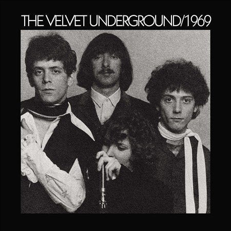 VELVET UNDERGROUND 1969 (2LP)
