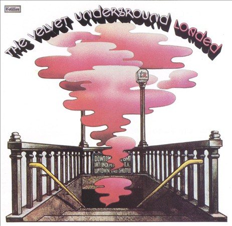 VELVET UNDERGROUND Loaded (Remastered)