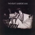 VELVET UNDERGROUND VELVET UNDERGROUND