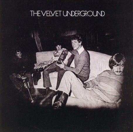 VELVET UNDERGROUND VELVET UNDERGROUND