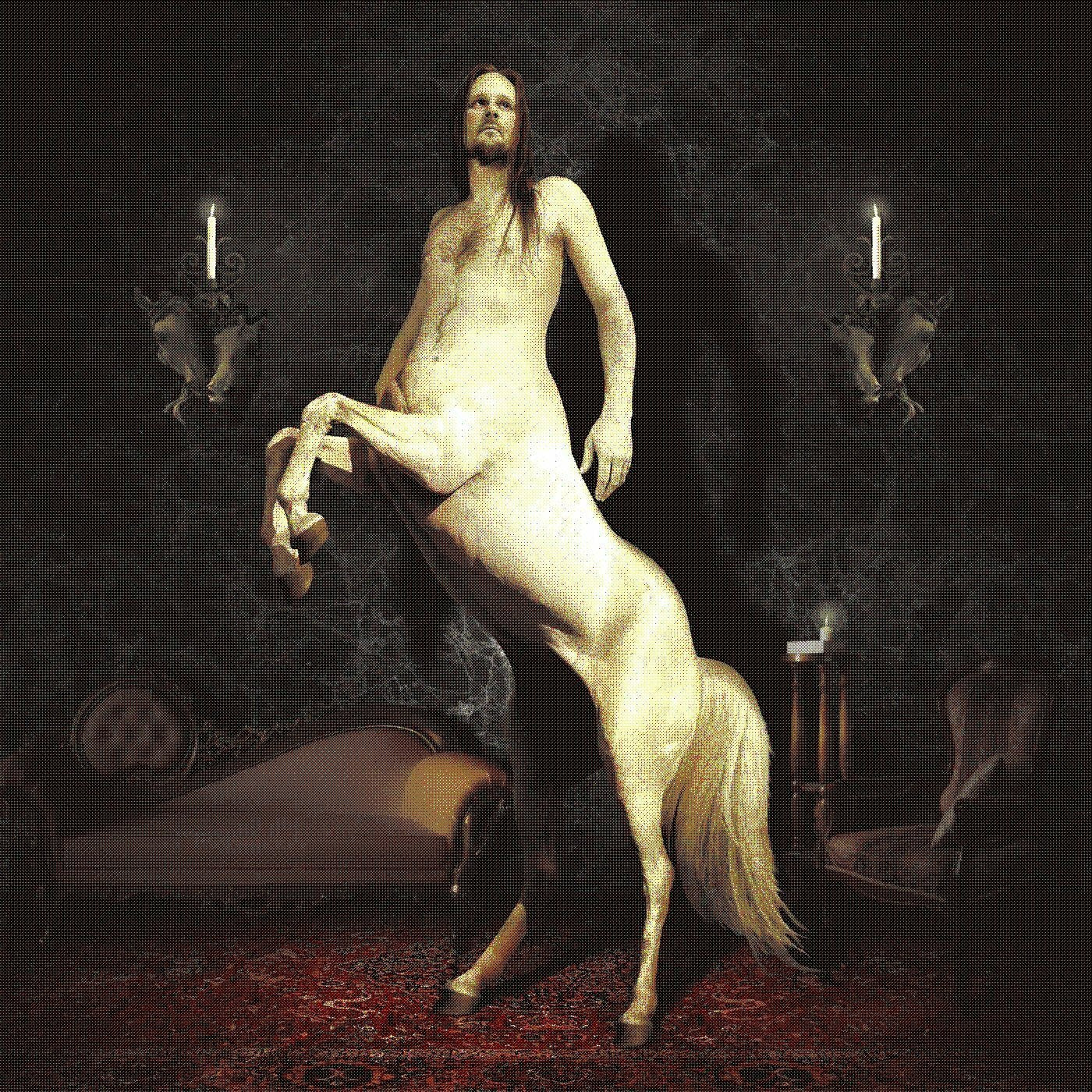 Venetian Snares My Love Is A Bulldozer