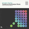 Venetian Snares Traditional Synthesizer Music (10Th Anniversary Edition) (Green Blue And Pink Vinyl)