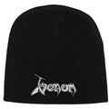Venom Logo Black