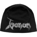Venom Logo JD Print Black