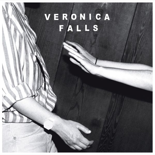 Veronica Falls Waiting For Something To Happen