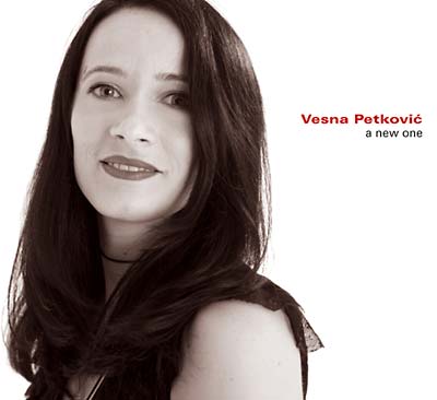 VESNA A New One