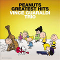 Vince Guaraldi Trio Peanuts Greatest Hits