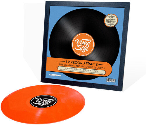 Vinyl Styl™ 12" Record Frame