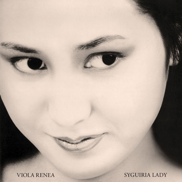 VIOLA RENEA Syguiria Lady