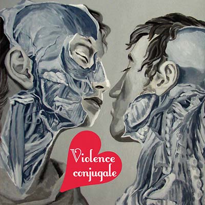 VIOLENCE CONJUGALE Violence Conjugale
