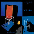 Virginia Wing private LIFE