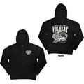 Volbeat Louder and Faster Black