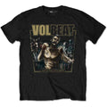 Volbeat Seal the Deal Black