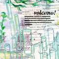 Volcano! Paperwork